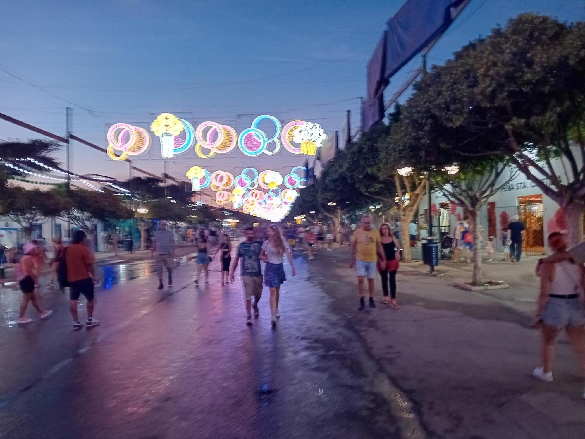 Apto A 5 Min A Pie De La Playa Malaga Zewnętrze zdjęcie